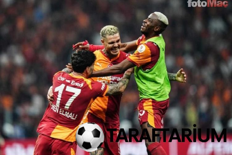 galatasarayda mauro icardiye transferde 2 talip 4 NNvZDAQ6