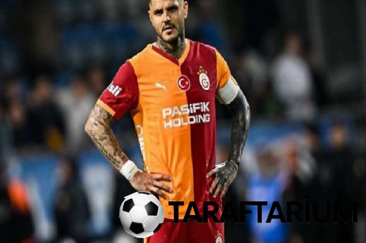 galatasarayda mauro icardiye transferde 2 talip 6 TkUiTLN9