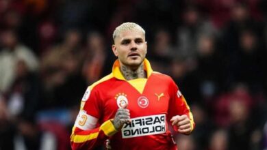 Galatasaray'da Mauro Icardi'ye transferde 2 talip! 15 galatasarayda mauro icardiye transferde 2 talip nb515Gia