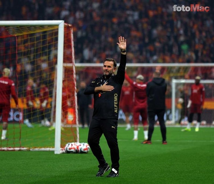 galatasarayda okan buruk ile dursun ozbek ortasinda kritik toplanti 1 Pc2cK1J7