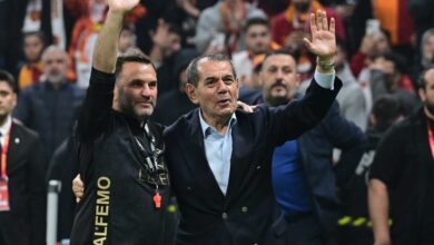 galatasarayda okan buruk ile dursun ozbek ortasinda kritik toplanti mjbeJdgM