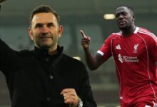 Galatasaray'da Okan Buruk'un hayali Konate! Ayrılığı resmileşti 18 galatasarayda okan burukun hayali konate ayriligi resmilesti lhzJyDXQ