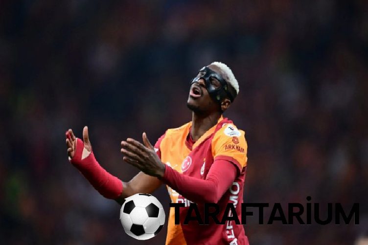 galatasarayda osimhen gelismesi transferini reddettiler 5 eQPlkqaI