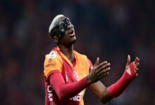 galatasarayda osimhen gelismesi transferini reddettiler Wph7hPIT