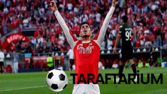 galatasarayda osimhenin alternatifi bulundu portekizliler duyurdu 3 zKVL93UE