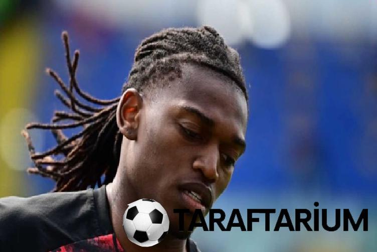 galatasarayda rafael leao hazirliklari resmi teklif 3 EEzpHKJg