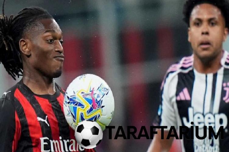 galatasarayda rafael leao hazirliklari resmi teklif 4