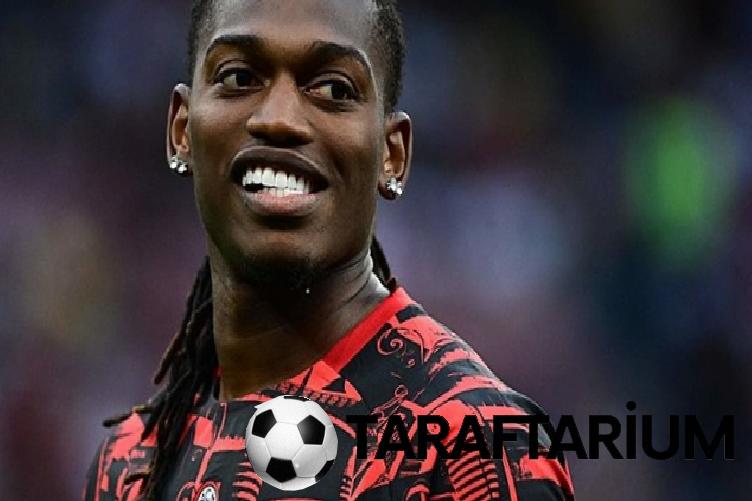 galatasarayda rafael leao hazirliklari resmi teklif 7 Fg8XRLrU