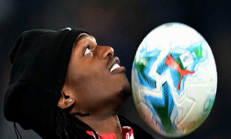 galatasarayda rafael leao hazirliklari resmi teklif ZPqQ4ILI