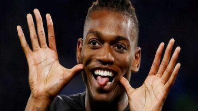 Galatasaray'da Rafael Leao için geri sayım! Transferde kritik tarih belli oldu 17 galatasarayda rafael leao icin geri sayim transferde kritik tarih belli oldu Xgg7691E