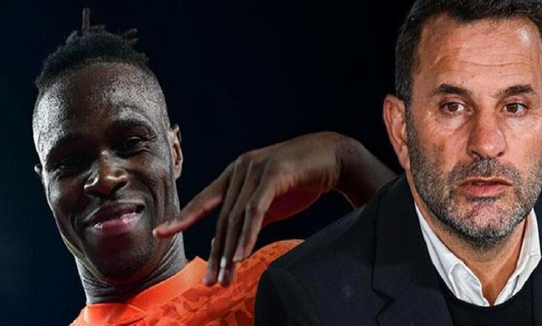 galatasarayda sag bek plani ortaya cikti iste okan burukun karari Wb317uS6