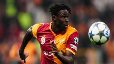 Galatasaray'da Singo endişesi! Transfer teklifine karşılık verdi 16 galatasarayda singo endisesi transfer teklifine karsilik verdi vKINpOZM