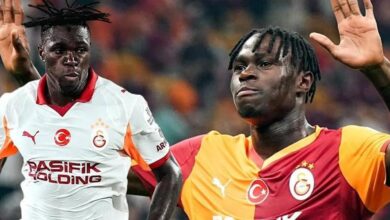 Galatasaray'da Singo'ya talip çıktı! İdare ziyanına satışa razı oldu 12 galatasarayda singoya talip cikti idare ziyanina satisa razi oldu pldjWrRg