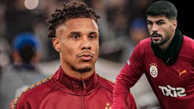 galatasarayda sol bek karari okan buruk idareye talimat verdi acIDc2yX