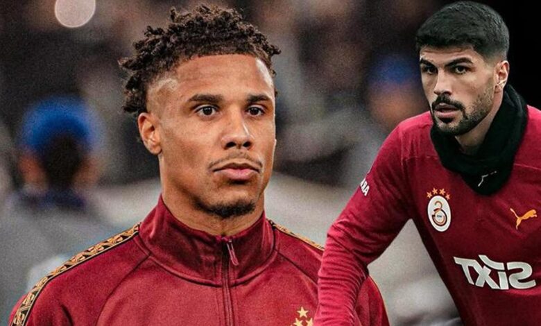 galatasarayda sol bek karari okan buruk idareye talimat verdi acIDc2yX