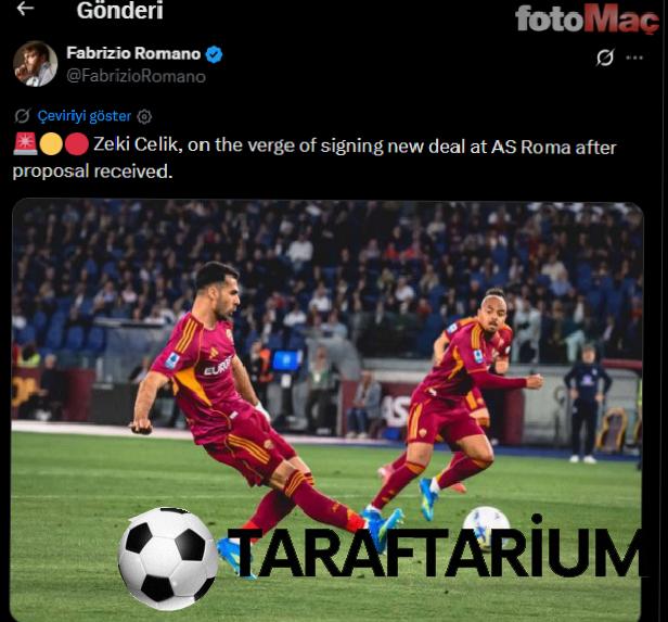 galatasarayda son dakika zeki celik gelismesi mutabakat duyuruldu 1
