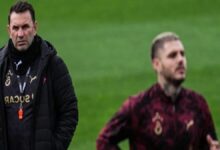 Galatasaray'da transfer düğümünü Icardi çözecek! 8 galatasarayda transfer dugumunu icardi cozecek T8AKAj32