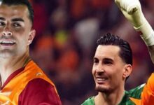 Galatasaray’da Uğurcan Çakır ve Abdülkerim Bardakcı’ya dev müjde! Dünya Kupası sonrası… 14 galatasarayda ugurcan cakir ve abdulkerim bardakciya dev mujde dunya kupasi sonrasi ZpDEFpwL