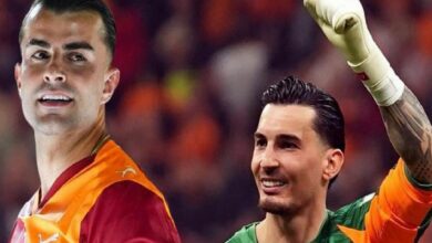 Galatasaray’da Uğurcan Çakır ve Abdülkerim Bardakcı’ya dev müjde! Dünya Kupası sonrası… 5 galatasarayda ugurcan cakir ve abdulkerim bardakciya dev mujde dunya kupasi sonrasi ZpDEFpwL