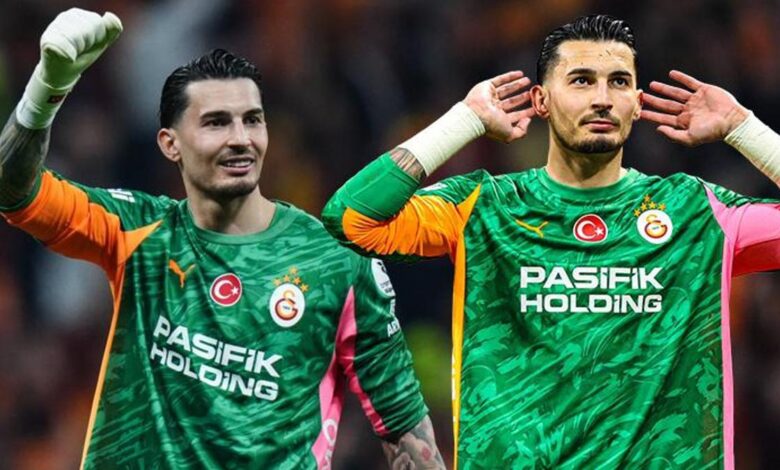 galatasarayda ugurcan cakira dev zam iste yeni maasi Kf5wifec