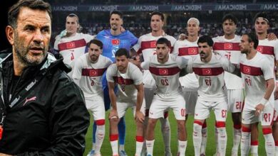 galatasarayda ulusal oyuncunun transferi iptal oldu performansini begenmediler TXnrKjZ2