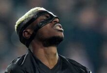 Galatasaray'da Victor Osimhen endişesi! 18 galatasarayda victor osimhen endisesi ZYWbIInf