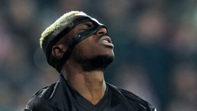 Galatasaray'da Victor Osimhen endişesi! 14 galatasarayda victor osimhen endisesi ZYWbIInf