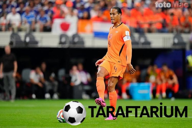 galatasarayda virgil van dijk heyecani dunya kupasi sonrasi 0 Ms9UBGqA