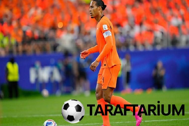 galatasarayda virgil van dijk heyecani dunya kupasi sonrasi 1 wnmQAQ1v