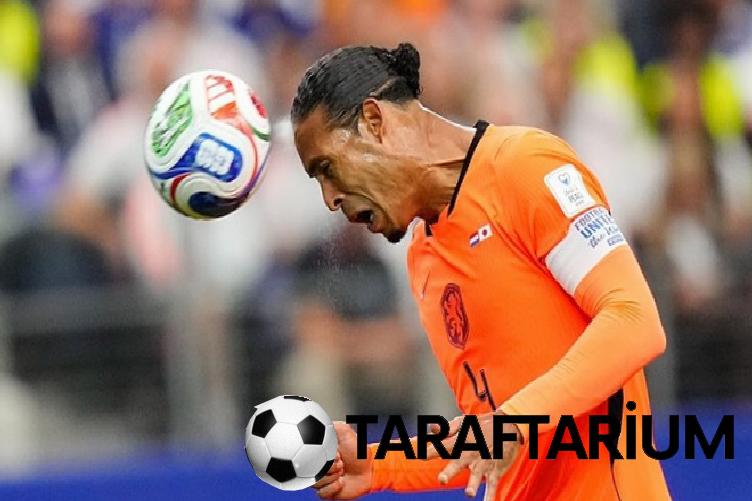 galatasarayda virgil van dijk heyecani dunya kupasi sonrasi 2 gUWGVMZZ
