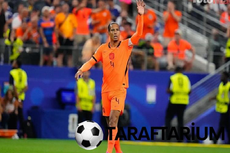 galatasarayda virgil van dijk heyecani dunya kupasi sonrasi 5