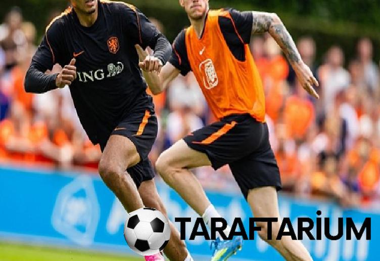 galatasarayda virgil van dijk heyecani dunya kupasi sonrasi 8 KnNvGqRj