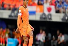 galatasarayda virgil van dijk heyecani dunya kupasi sonrasi c5lQ78Sr