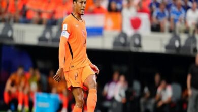 galatasarayda virgil van dijk heyecani dunya kupasi sonrasi c5lQ78Sr