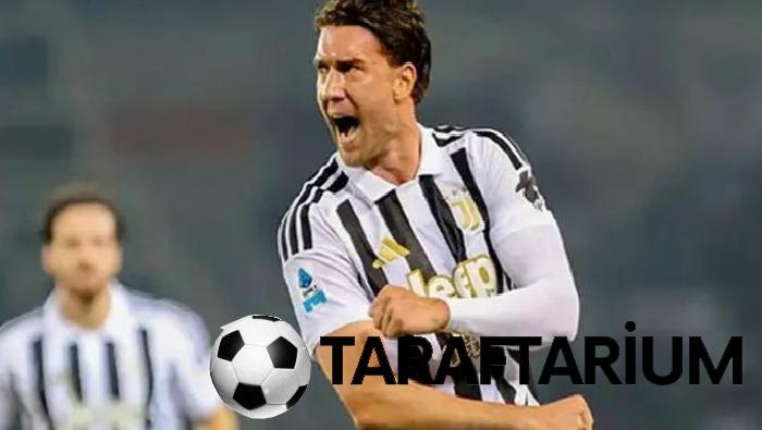 Galatasaray'da Vlahovic seferberliği! İtalyanlar duyurdu: Ağır mesai harcanıyor 6 galatasarayda vlahovic seferberligi italyanlar duyurdu agir mesai harcaniyor 4 h7Dn9NLR