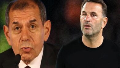 Galatasaray'da Vlahovic seferberliği! İtalyanlar duyurdu: Ağır mesai harcanıyor 7 galatasarayda vlahovic seferberligi italyanlar duyurdu agir mesai harcaniyor PEF67nCL