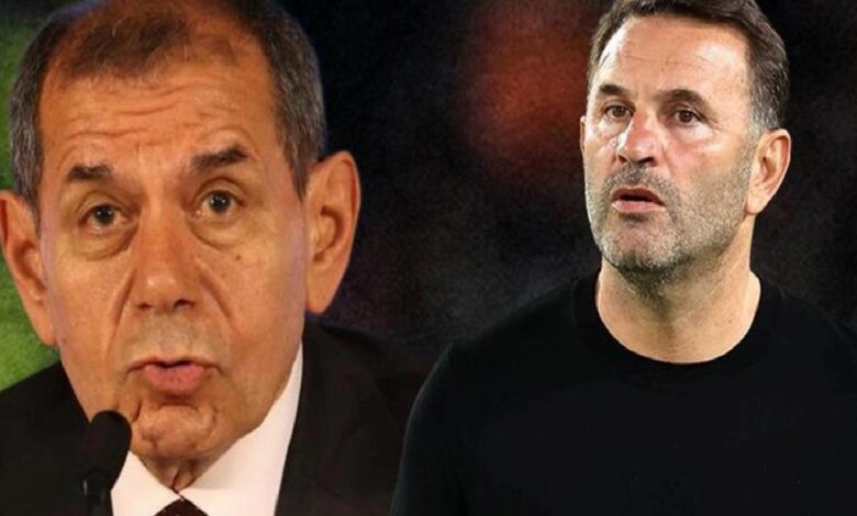 Galatasaray'da Vlahovic seferberliği! İtalyanlar duyurdu: Ağır mesai harcanıyor 1 galatasarayda vlahovic seferberligi italyanlar duyurdu agir mesai harcaniyor PEF67nCL