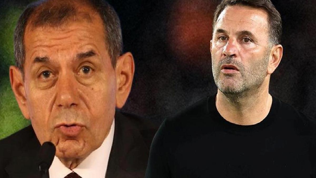 Galatasaray'da Vlahovic seferberliği! İtalyanlar duyurdu: Ağır mesai harcanıyor 7 galatasarayda vlahovic seferberligi italyanlar duyurdu agir mesai harcaniyor PEF67nCL
