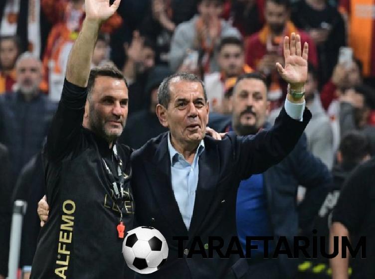 galatasarayda yaz pakligi basliyor 2 ayrilik 1 fAbnCPiS