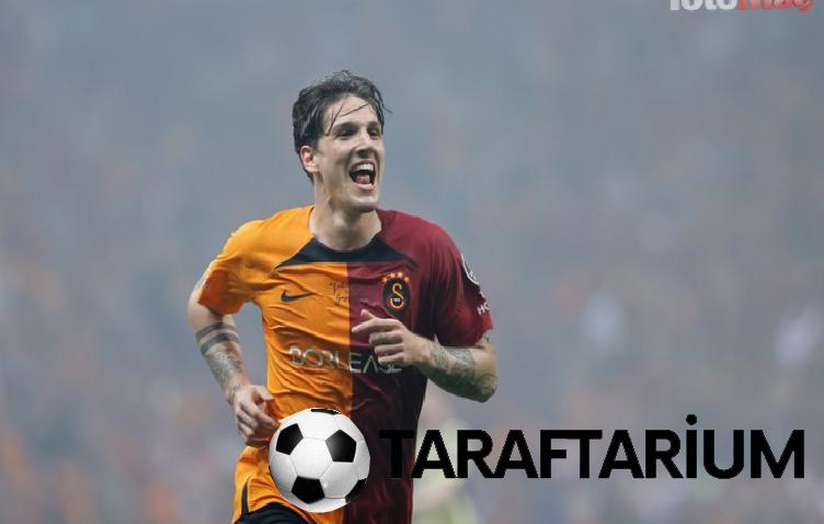 galatasarayda yaz pakligi basliyor 2 ayrilik 5 EXTcazJS