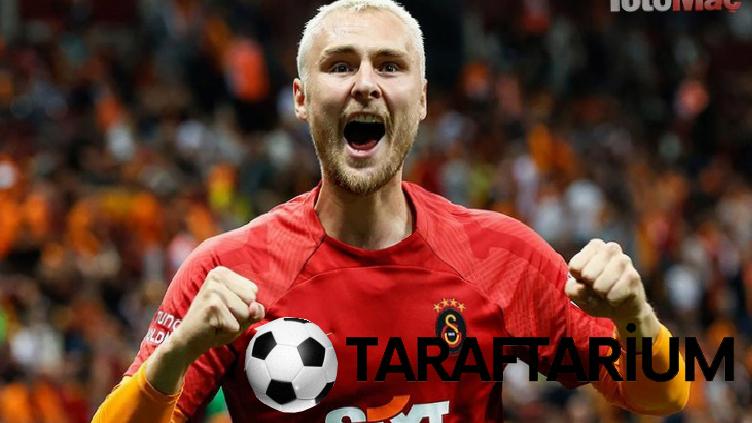 galatasarayda yaz pakligi basliyor 2 ayrilik 6