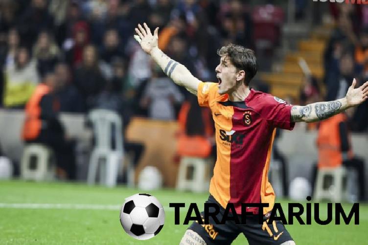 galatasarayda yaz pakligi basliyor 2 ayrilik 8 UF1ZpLOn