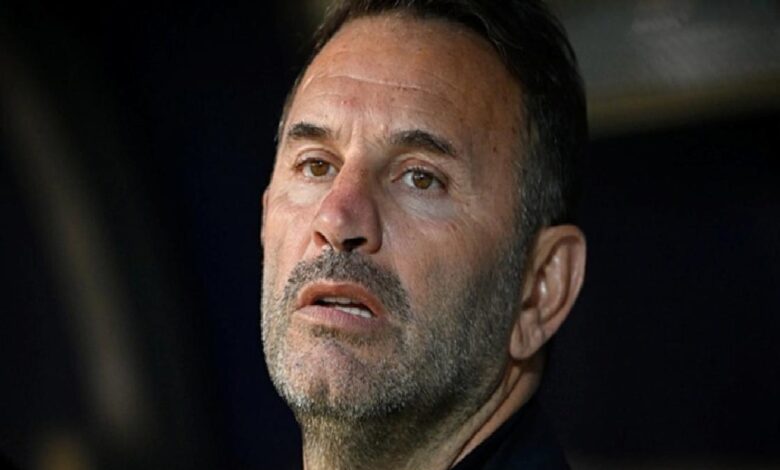 Galatasaray'da yaz paklığı başlıyor! 2 ayrılık 1 galatasarayda yaz pakligi basliyor 2 ayrilik DOCKVKA7