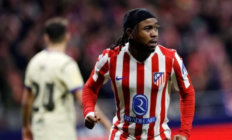 galatasarayda yine lookman sesleri osimhenden transfer daveti w5MijA53