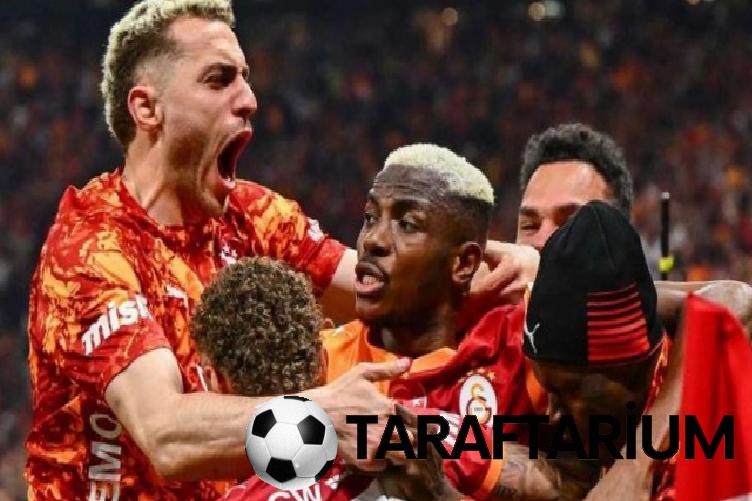 galatasaraydan 22lik orta alana kanca dev kulupler de pesinde 1