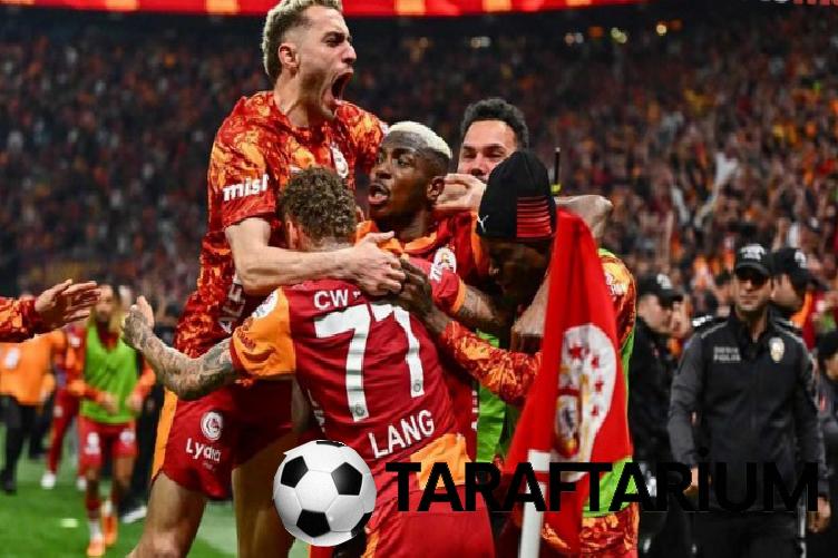 galatasaraydan akliouche hamlesi transferde sampiyonlar ligi faktoru 2 TAYY69tw