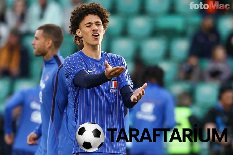 galatasaraydan akliouche hamlesi transferde sampiyonlar ligi faktoru 7 PsIzdiaF