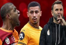 galatasaraydan andre atagi melo onermisti IZfTAfrV