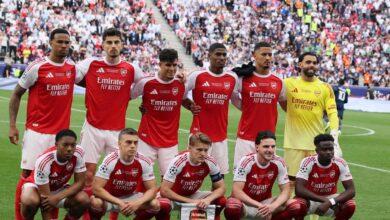 Galatasaray'dan Arsenal'ın yıldızına kanca! 50 milyon euro... 14 galatasaraydan arsenalin yildizina kanca 50 milyon euro hs4WgAAs