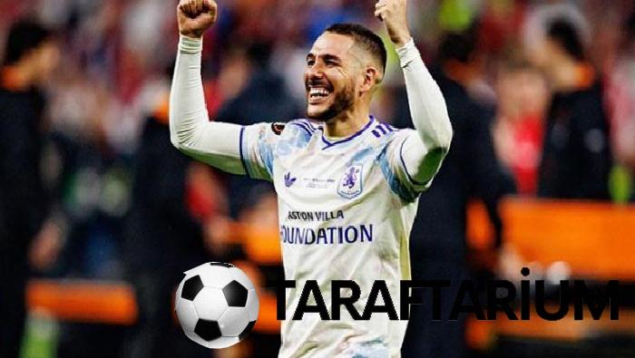 Galatasaray'dan Aston Villa'nın yıldızına kanca! Harekete geçildi 4 galatasaraydan aston villanin yildizina kanca harekete gecildi 2 bj6YyKC9
